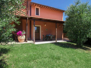 Apartment Trilocale by Interhome Orentano